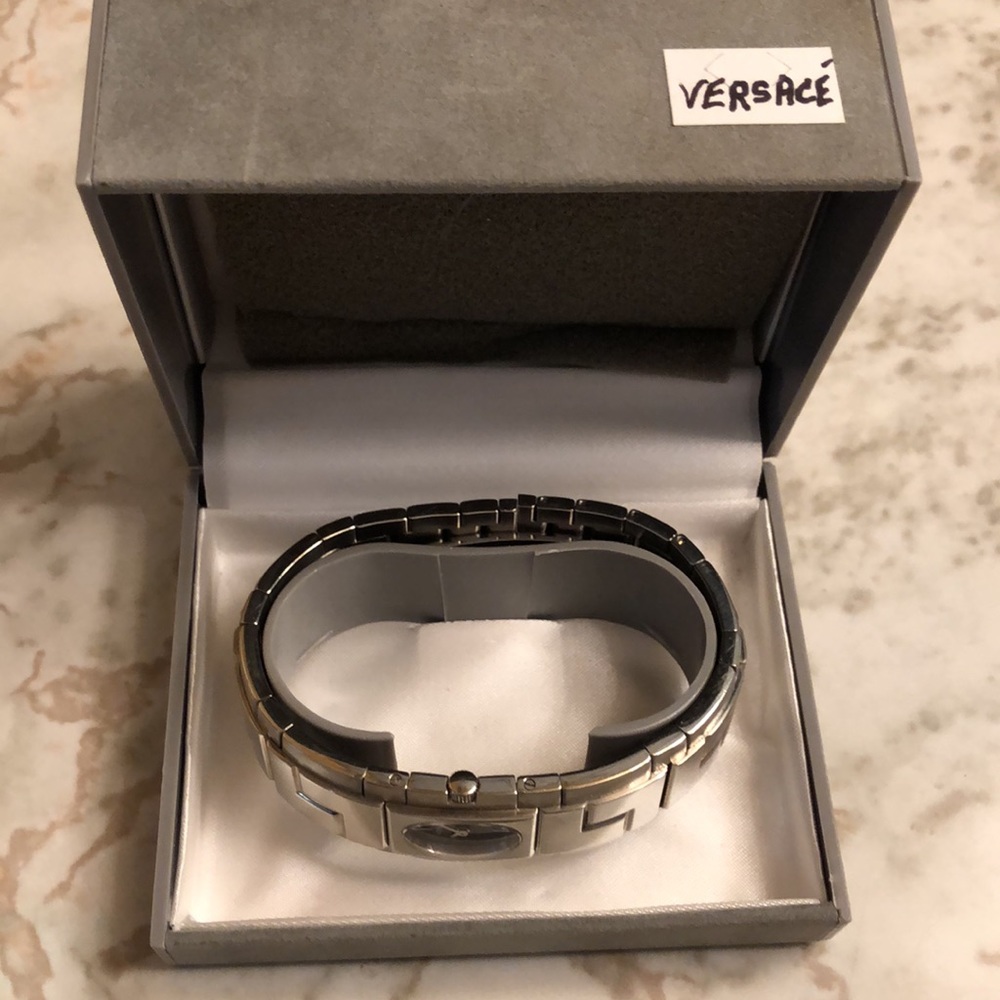VERSACE WATCH - Picture 11 of 11
